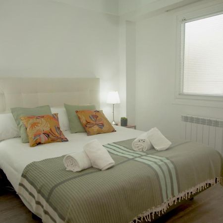 Aukera Apartment I By Basque Homes San Sebastian Buitenkant foto