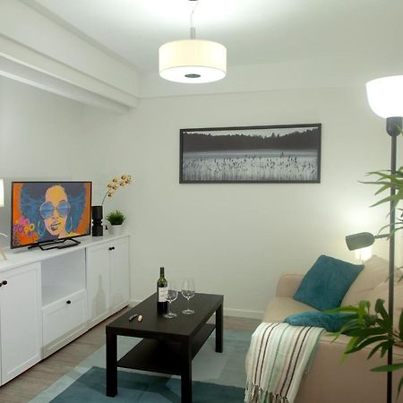 Aukera Apartment I By Basque Homes San Sebastian Buitenkant foto