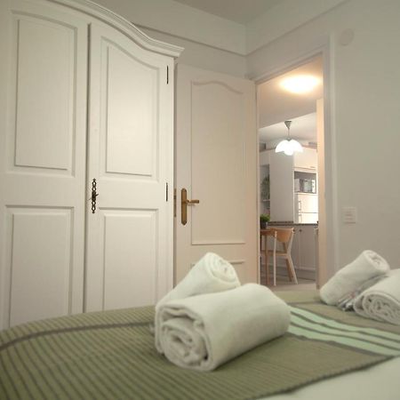 Aukera Apartment I By Basque Homes San Sebastian Buitenkant foto