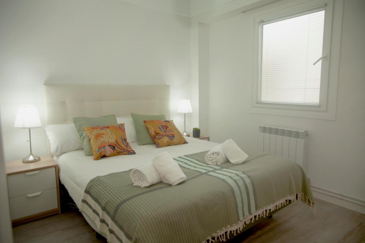 Aukera Apartment I By Basque Homes San Sebastian Buitenkant foto