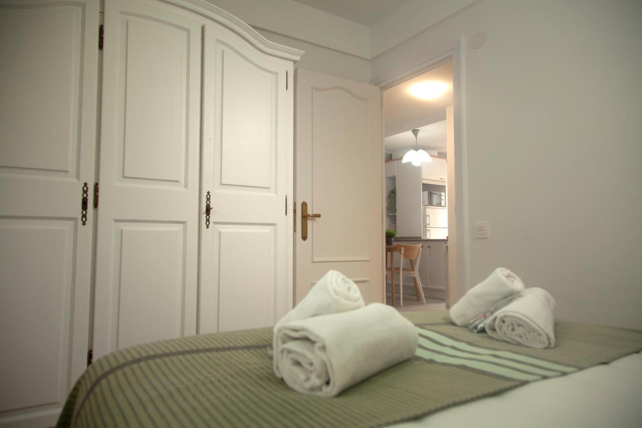 Aukera Apartment I By Basque Homes San Sebastian Buitenkant foto