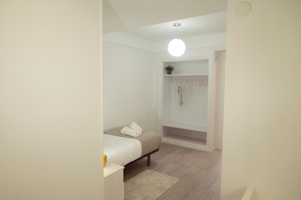 Aukera Apartment I By Basque Homes San Sebastian Buitenkant foto