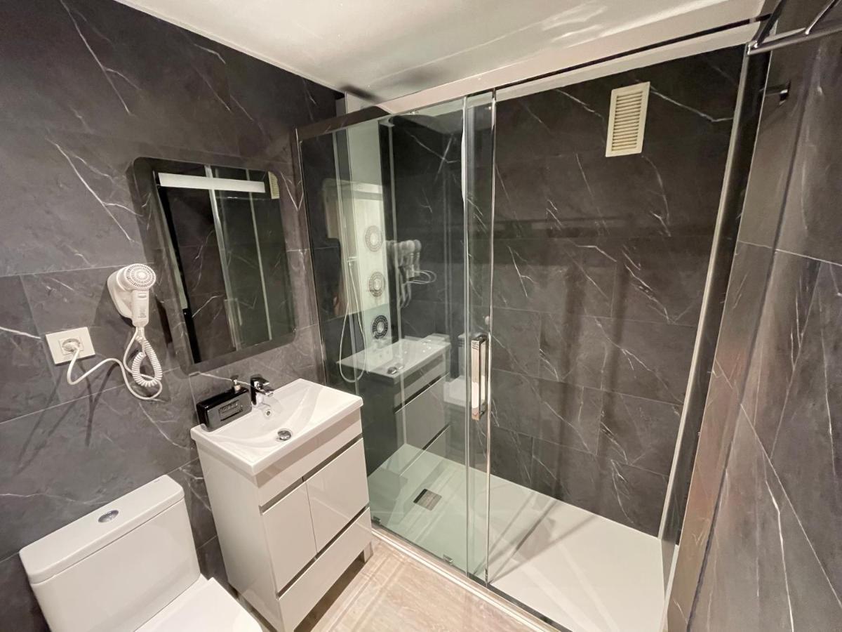 Aukera Apartment I By Basque Homes San Sebastian Buitenkant foto